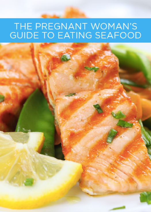Eating Seafood During Pregnancy Expecting Health